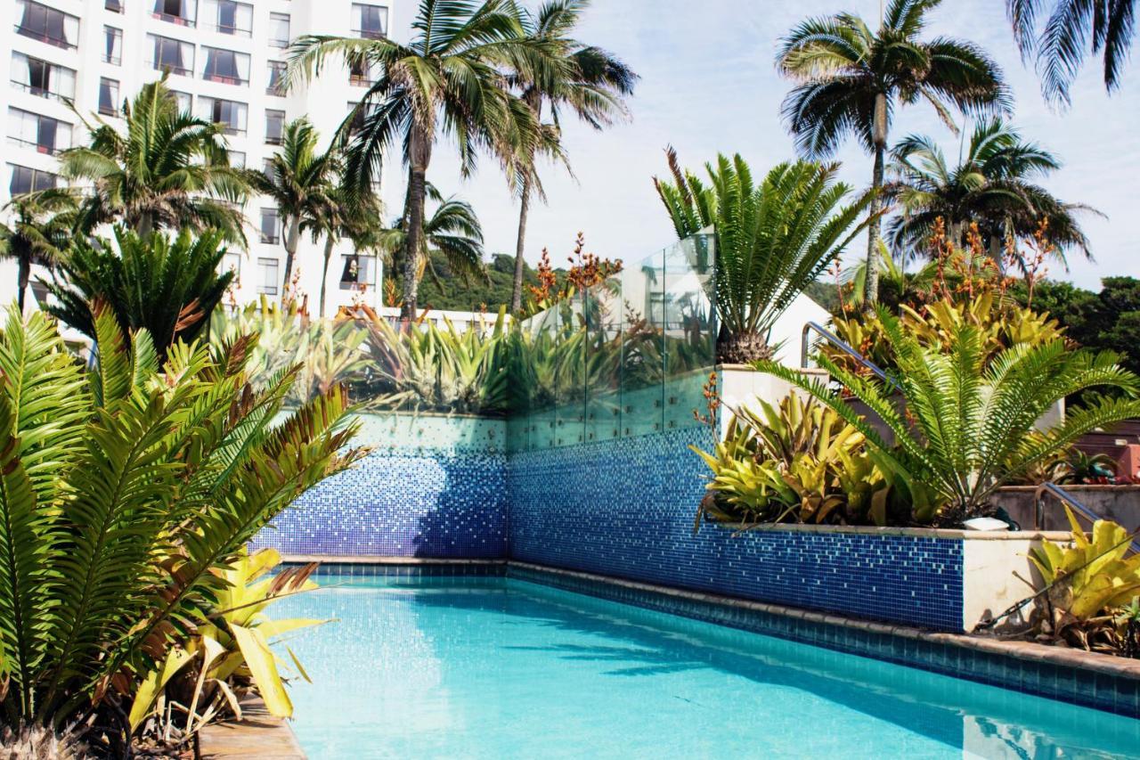 Beachbreak Holiday Letting Дурбан Екстер'єр фото