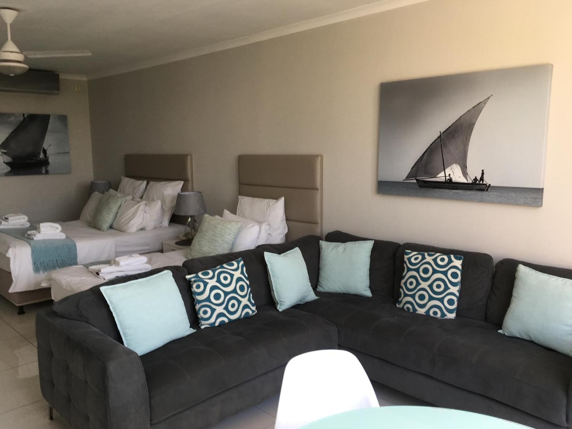 Beachbreak Holiday Letting Дурбан Номер фото